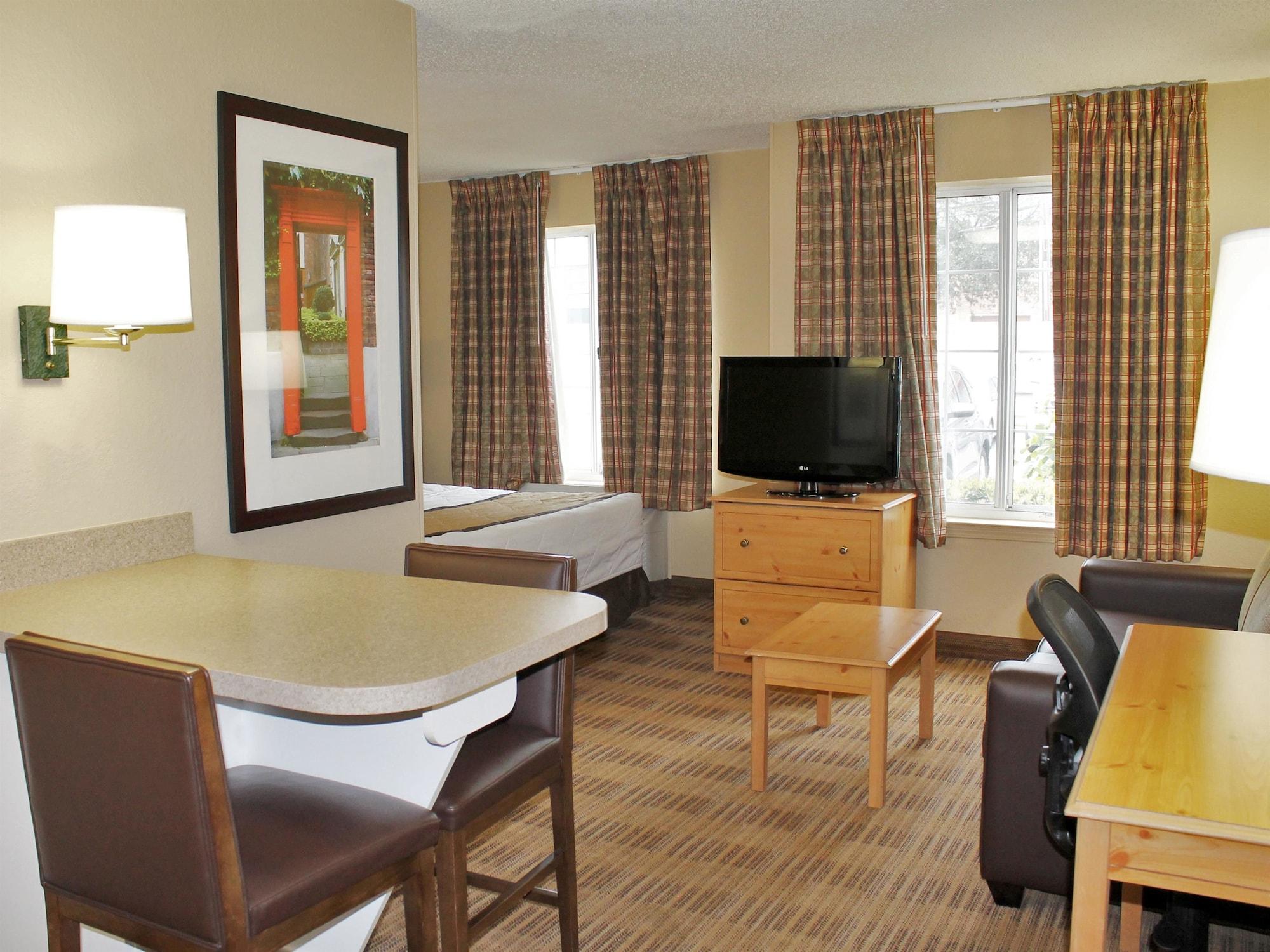 Extended Stay America Select Suites - Orlando - Southpark - Equity Row Esterno foto