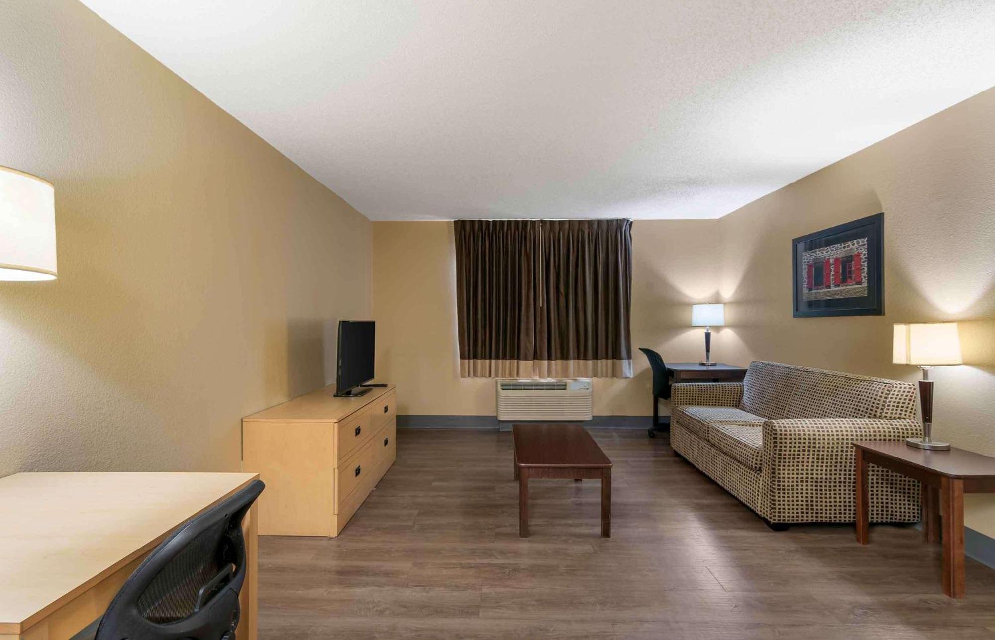 Extended Stay America Select Suites - Orlando - Southpark - Equity Row Esterno foto