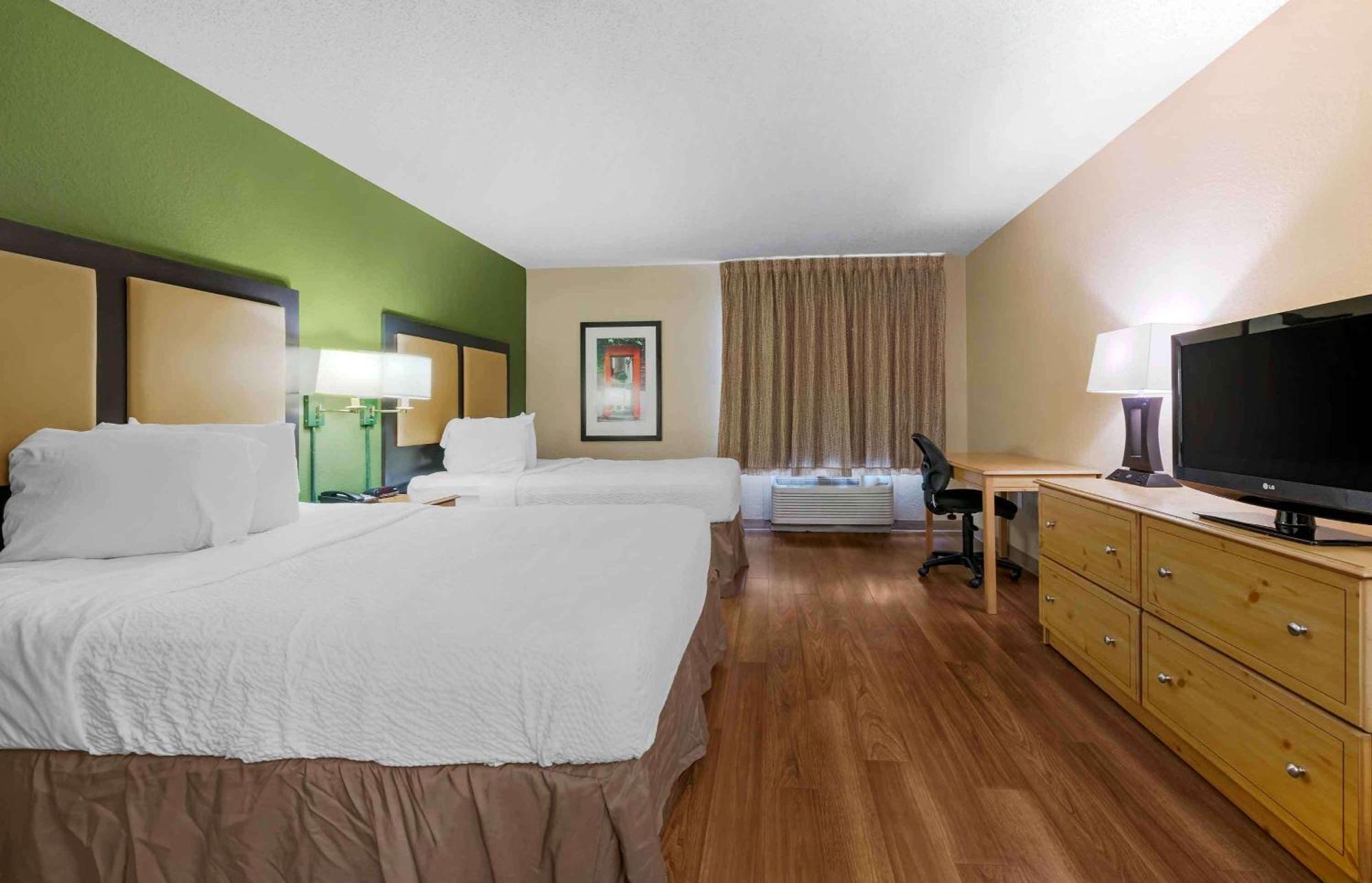 Extended Stay America Select Suites - Orlando - Southpark - Equity Row Esterno foto