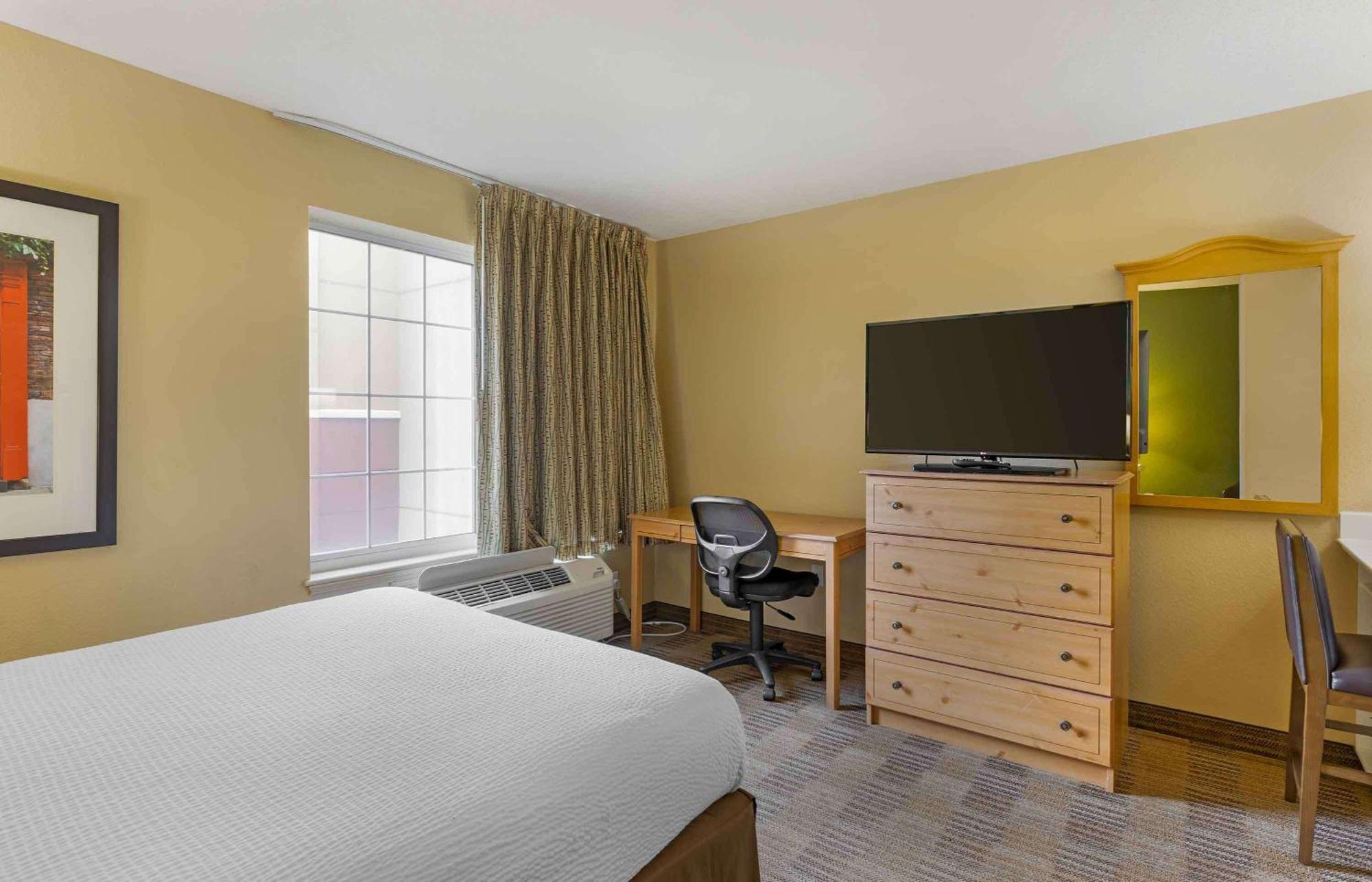 Extended Stay America Select Suites - Orlando - Southpark - Equity Row Esterno foto