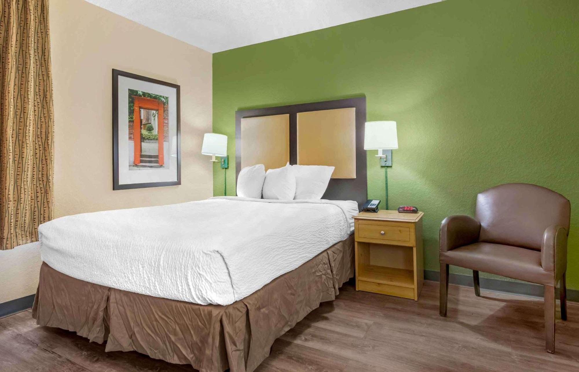 Extended Stay America Select Suites - Orlando - Southpark - Equity Row Esterno foto