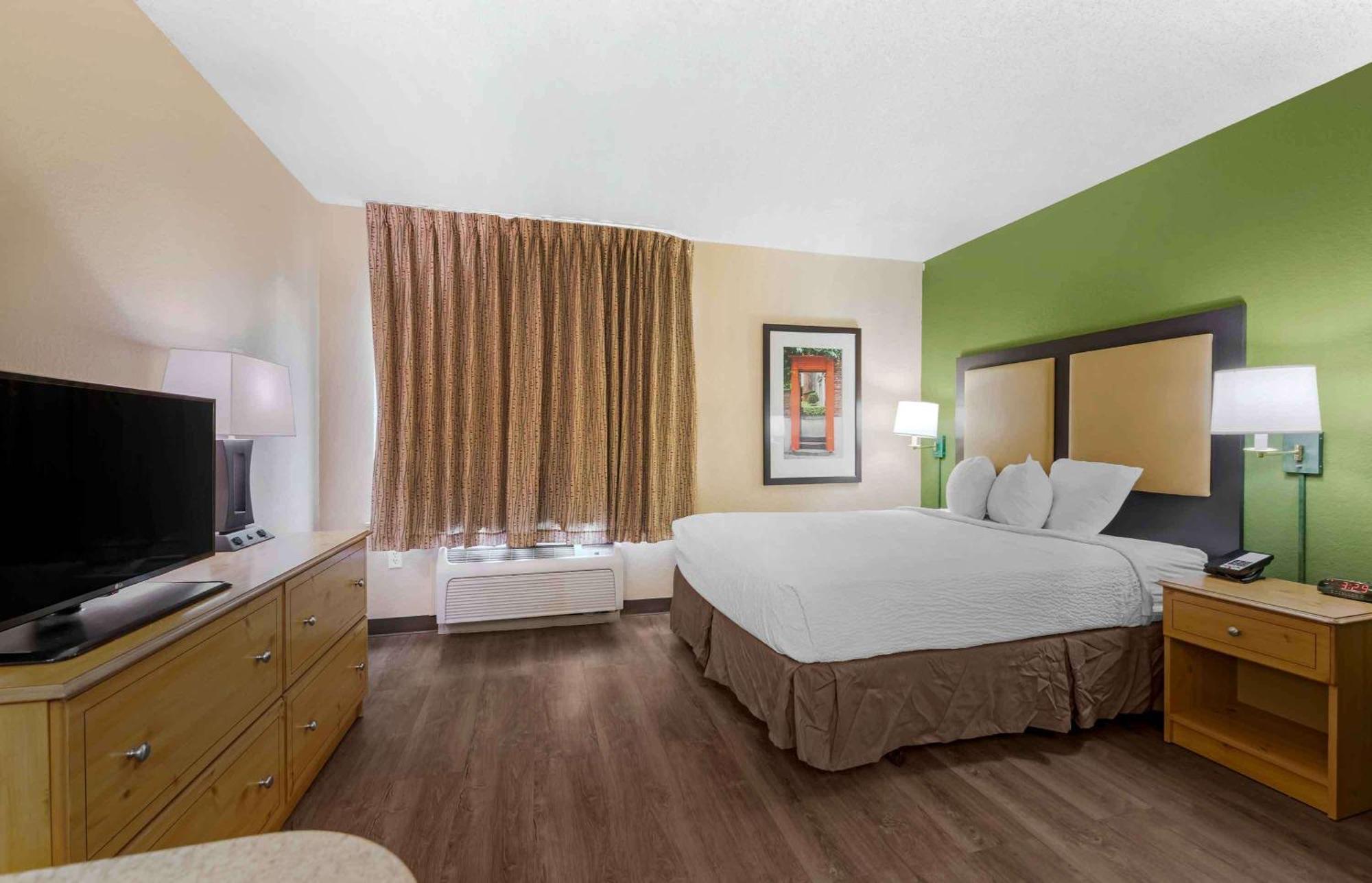 Extended Stay America Select Suites - Orlando - Southpark - Equity Row Esterno foto