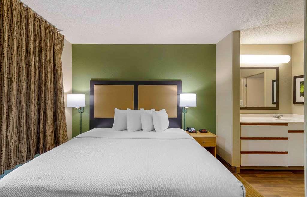 Extended Stay America Select Suites - Orlando - Southpark - Equity Row Camera foto